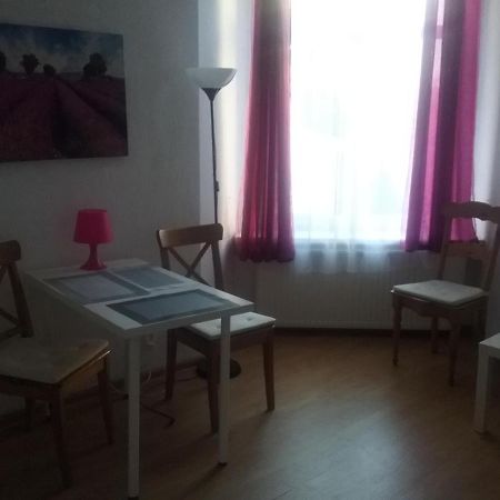 Apartament Stary Toruń Buitenkant foto