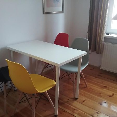 Apartament Stary Toruń Buitenkant foto