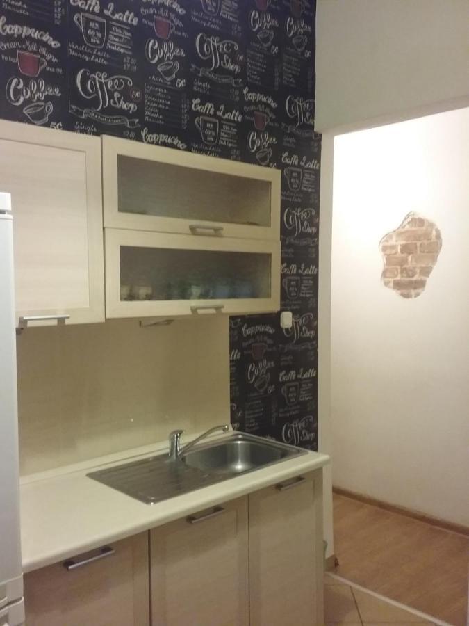 Apartament Stary Toruń Buitenkant foto