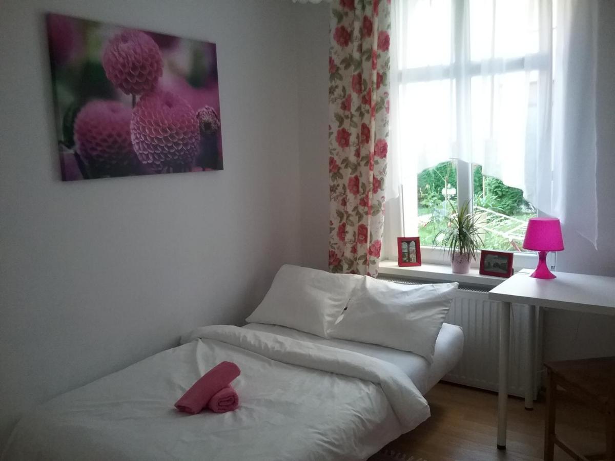 Apartament Stary Toruń Buitenkant foto