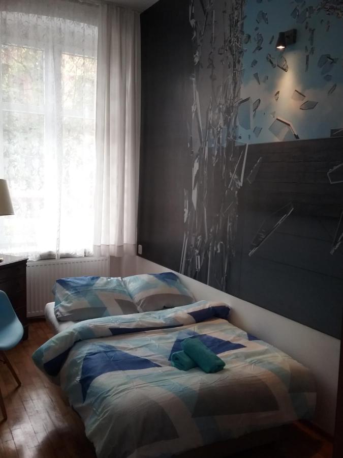 Apartament Stary Toruń Buitenkant foto