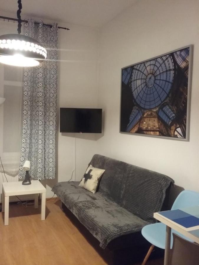 Apartament Stary Toruń Buitenkant foto