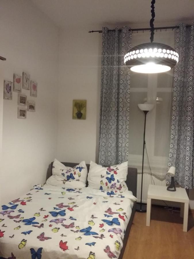 Apartament Stary Toruń Buitenkant foto
