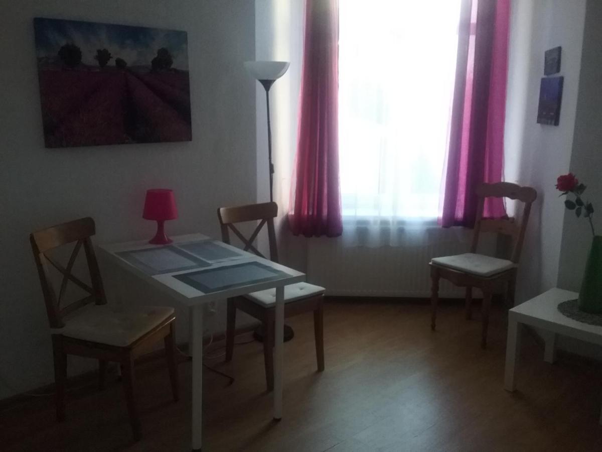 Apartament Stary Toruń Buitenkant foto