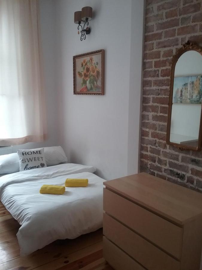 Apartament Stary Toruń Buitenkant foto