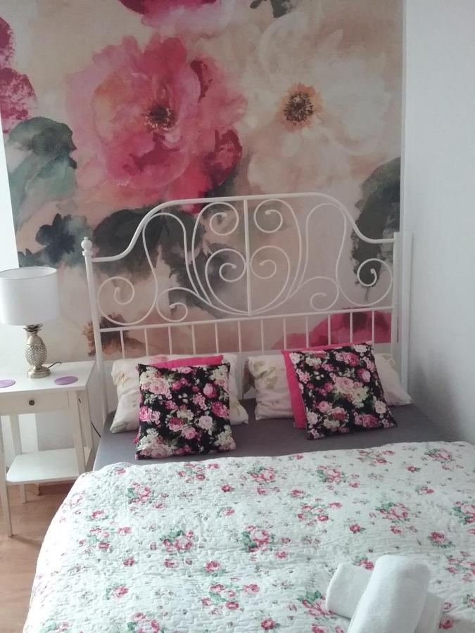 Apartament Stary Toruń Buitenkant foto
