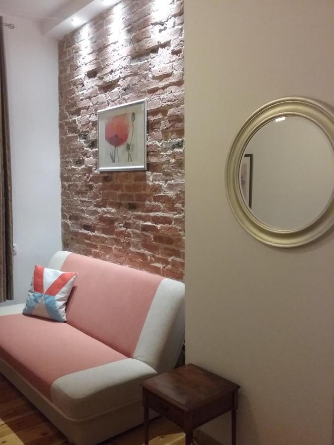 Apartament Stary Toruń Buitenkant foto
