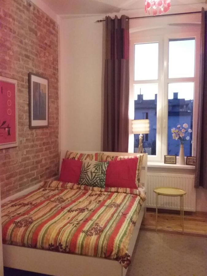 Apartament Stary Toruń Buitenkant foto