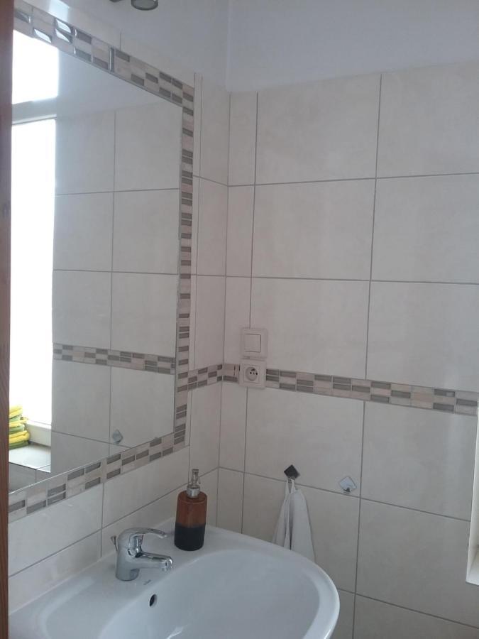 Apartament Stary Toruń Buitenkant foto