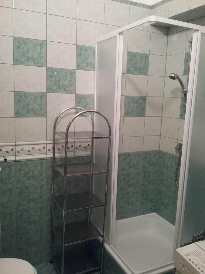 Apartament Stary Toruń Buitenkant foto