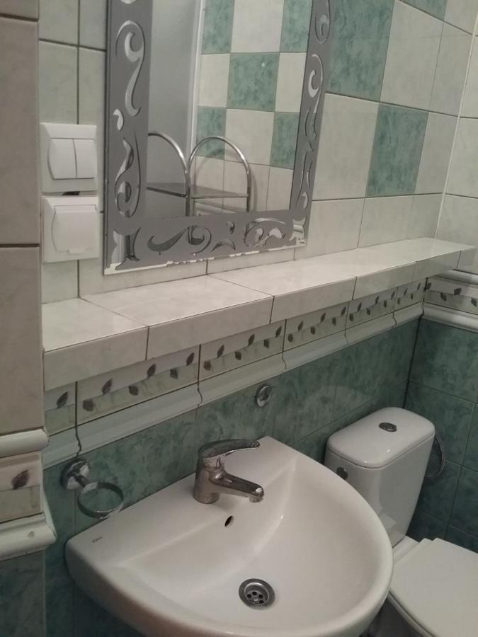 Apartament Stary Toruń Buitenkant foto