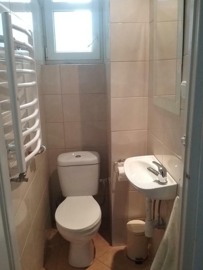 Apartament Stary Toruń Buitenkant foto