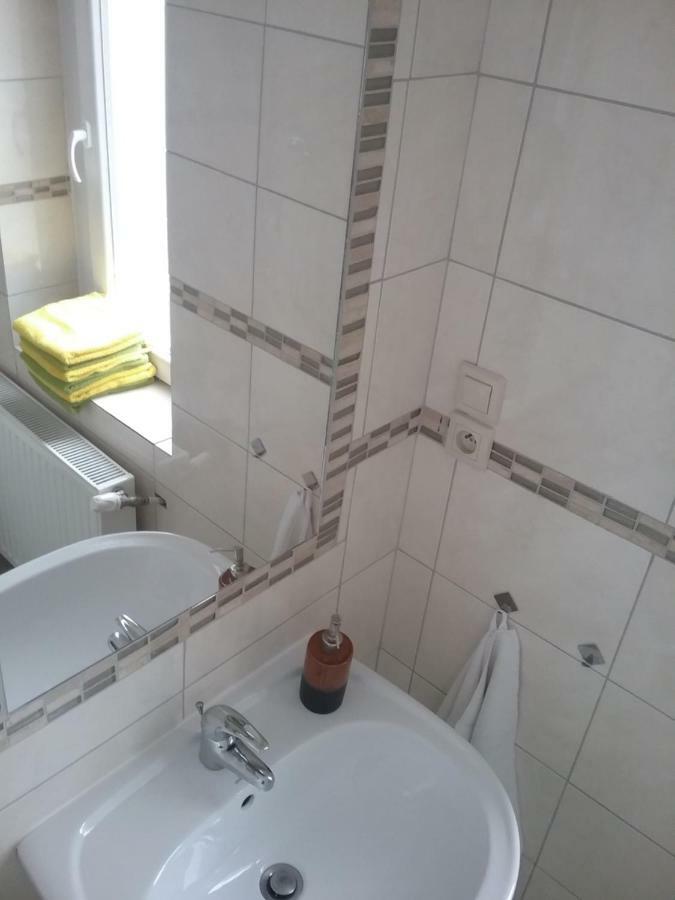 Apartament Stary Toruń Buitenkant foto