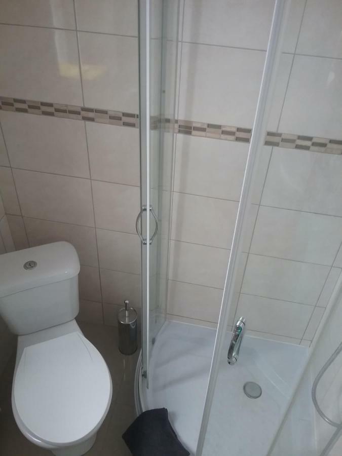 Apartament Stary Toruń Buitenkant foto
